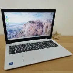 コスパ◎Lenovo☆Ideapad✨SSD240GB☆メモリ8GB☆i3 - メルカリ