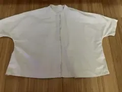 MUJI ／半袖シャツ ／XS-Sのサムネイル