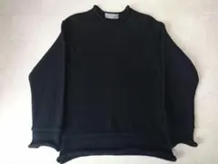 コムデギャルソンオム ドッキング ニット セーター 98AW