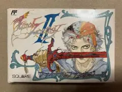 Fファイナルファンタジー トレーディングカードゲーム vジャンプ特典