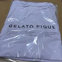 GELATO PIQUE 2026年 福袋ルームウェア上下セット