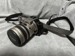 Canon EOS IX7 APS一眼レフ - メルカリ