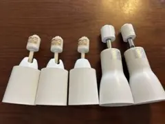 大塚家具 LEDスポットライト 他　5個セット