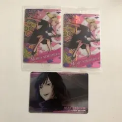 【即購入OK】呪術廻戦 京都校女子3点セット