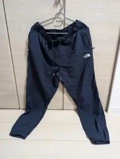 THE NORTH FACE ナイロンデニムフィールドパンツ XL - メルカリ