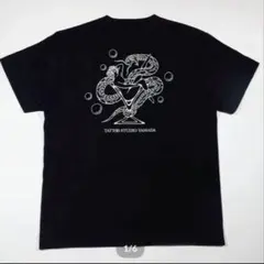 2025年最新】tattoo studio yamada tシャツの人気アイテム
