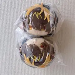 刀剣乱舞 もちマス もちもちマスコット 火車切 - メルカリ