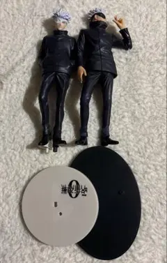 五条悟 呪術廻戦