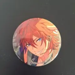 あんスタ　天城燐音　缶バッジ　フィーチャー2