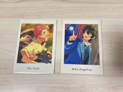 あんスタ ぱしゃっつvol.6 Valkyrie