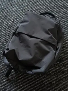 ユニクロ ファンクショナルバックパック