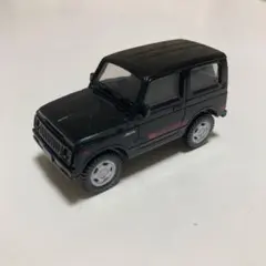 SUZUKI ジムニー SJ30 ミニカー ガチャガチャ