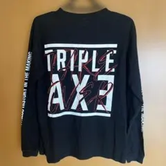 2026年最新】triple axeの人気アイテム - メルカリ