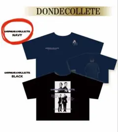 よしもと アートTシャツ ドンデコルテ GIGO限定 2枚セット 2種セット ドンデコルテ よしもと アートTシャツ GiGO限定 - メルカリ