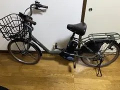 Panasonic 電動アシスト自転車 本体のサムネイル
