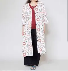 【タグ付き】チャイハネ☆タダシナワンピース