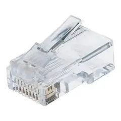 PANDUIT MP588-C CAT5E RJ45プラグ(55個)