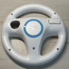 wiiマリオカート ハンドル