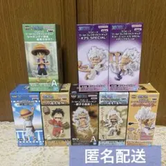 2025年最新】ワノ国完結編の人気アイテム - メルカリ