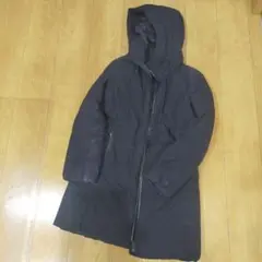 ユニクロ ダウンジャケット