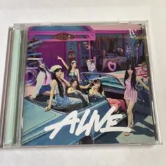 ive alive 通常盤 CD ウォニョン - メルカリ