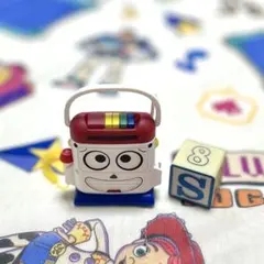 2026年最新】トイストーリー ミスターマイクの人気アイテム - メルカリ