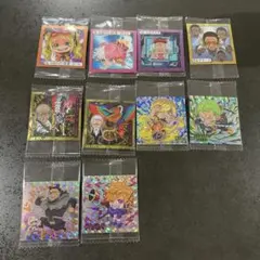 ワンピース ウエハース log.13 バラ売り