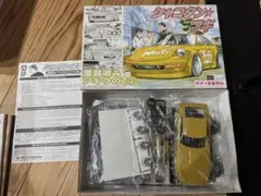 2026年最新】シャコタンブギ プラモデルの人気アイテム - メルカリ