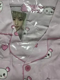 NCT WISH ode to love パジャマ サクヤ - メルカリ