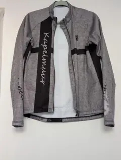 KAPELMUUR サイクルジャージ スカート セット レディース Sサイズ