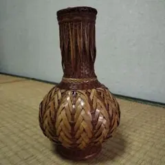 2025年最新】花器 竹 生け花の人気アイテム - メルカリ