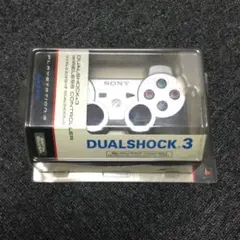 PS3 ワイヤレスコントローラー DUALSHOCK3 ジャンク