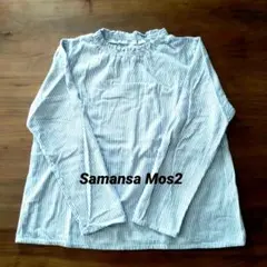 SM2 ブラウス サイズM