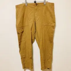 【美品】SONOMA リップストップ カーゴパンツ ワークパンツ チノパンのサムネイル
