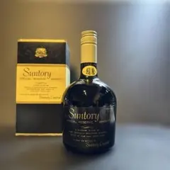 2026年最新】古酒・未開封 サントリー スペシャルリザーブの人気
