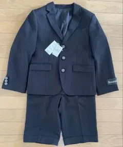 DESCARADO フォーマル　スーツ　男の子　130 新品　上下セット