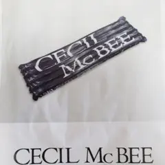 ❣️CECIL McBEE　セシルマクビーノベルティ❣️ビーチマット　浮き輪　海