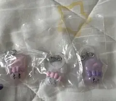 エスターバニー めじるしアクセサリー