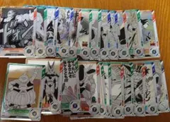 ドラゴンボール　スーパーダイバーズ アドバンスパック 40th N R コンプ