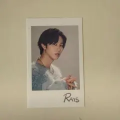 阿部亮平 カード