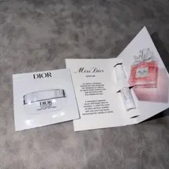Dior ミスディオール　1ml 試供品