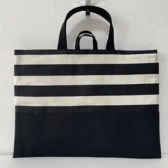 レッスンバッグ ハンドメイド