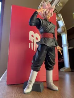 2025年最新】ドラゴンボール grandista ロゼの人気アイテム - メルカリ