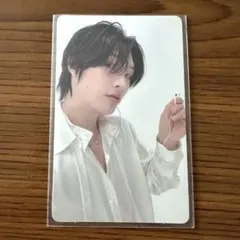 ATEEZ ミンギ IN YOUR FANTASY ラントレ トレカ