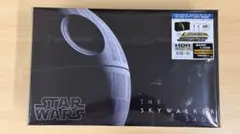 2026年最新】スカイウォーカー サーガ 4kの人気アイテム - メルカリ