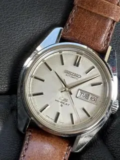 キングセイコー KING SEIKO 自動巻 5626-7000 純正KS美錠付