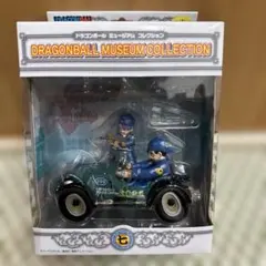 2025年最新】ドラゴンボールミュージアムコレクションの人気アイテム