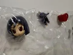 機動戦士ガンダムOO ティエリア・アーデ フィギュアカレンダーキャラクターズ