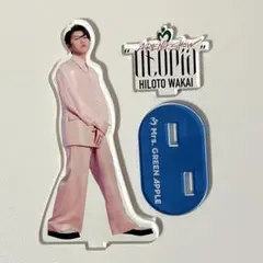 2026年最新】大森元貴 アクスタ utopiaの人気アイテム - メルカリ