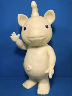新品 イヌクマ 快獣ブースカ 40㎝ 円谷プロ - メルカリ